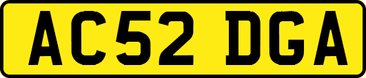 AC52DGA