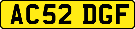 AC52DGF