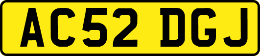 AC52DGJ