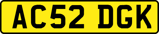 AC52DGK
