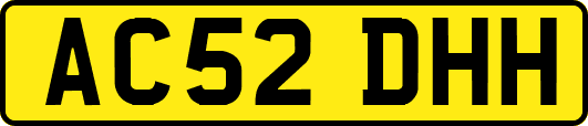 AC52DHH