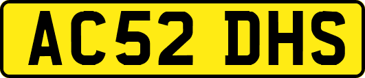 AC52DHS