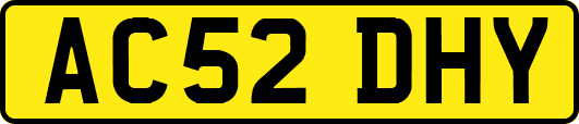 AC52DHY