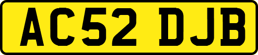 AC52DJB