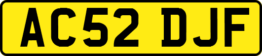 AC52DJF