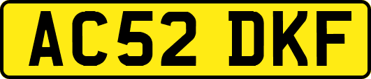 AC52DKF