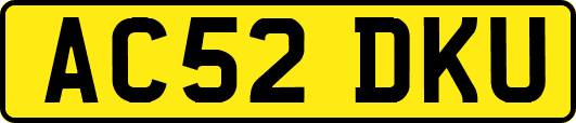 AC52DKU