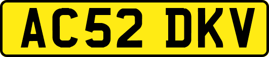 AC52DKV