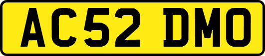 AC52DMO
