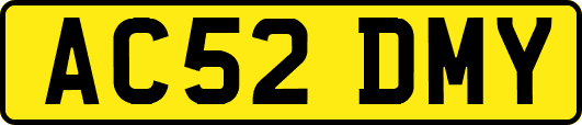 AC52DMY