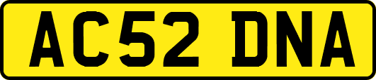 AC52DNA