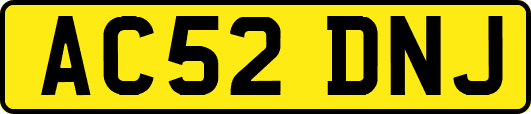 AC52DNJ