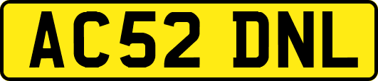 AC52DNL