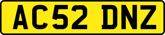 AC52DNZ