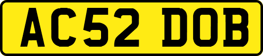 AC52DOB