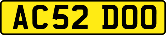 AC52DOO