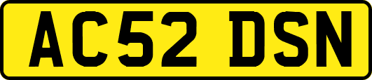 AC52DSN