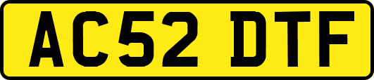 AC52DTF
