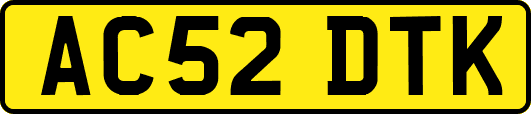 AC52DTK