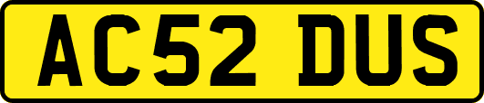 AC52DUS