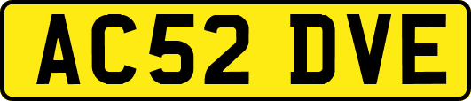AC52DVE
