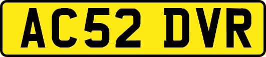 AC52DVR