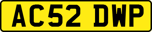 AC52DWP