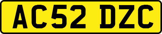 AC52DZC