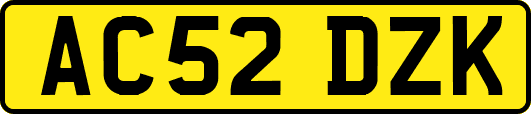 AC52DZK