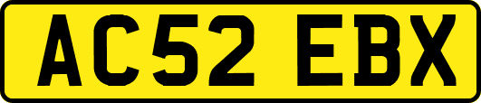 AC52EBX