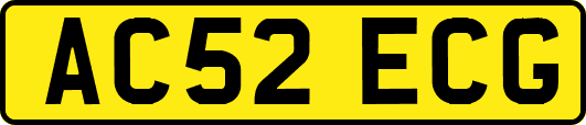 AC52ECG