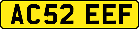 AC52EEF