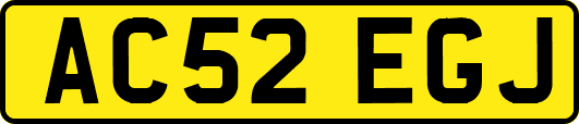 AC52EGJ