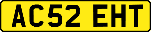 AC52EHT