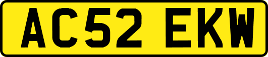 AC52EKW