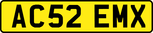 AC52EMX