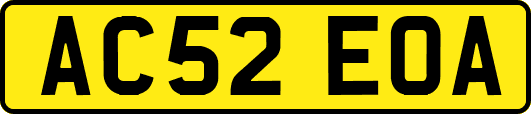 AC52EOA