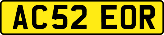 AC52EOR