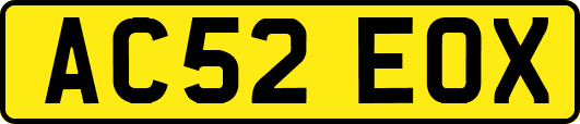 AC52EOX