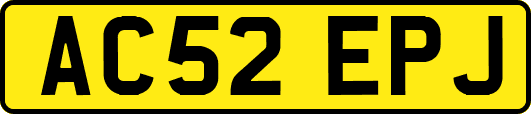 AC52EPJ