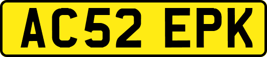 AC52EPK