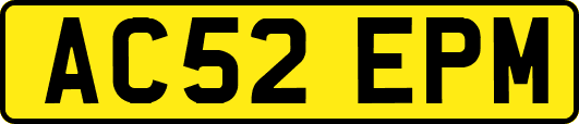 AC52EPM