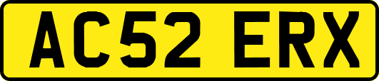 AC52ERX