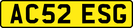 AC52ESG