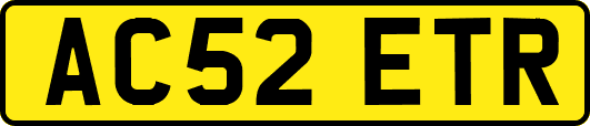 AC52ETR