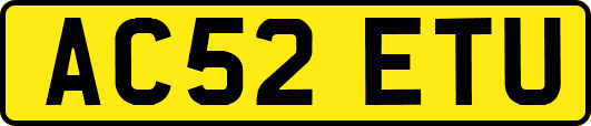 AC52ETU