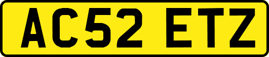 AC52ETZ