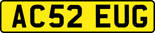 AC52EUG