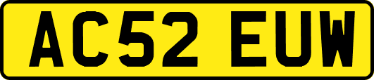 AC52EUW