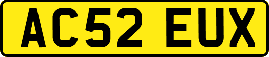 AC52EUX
